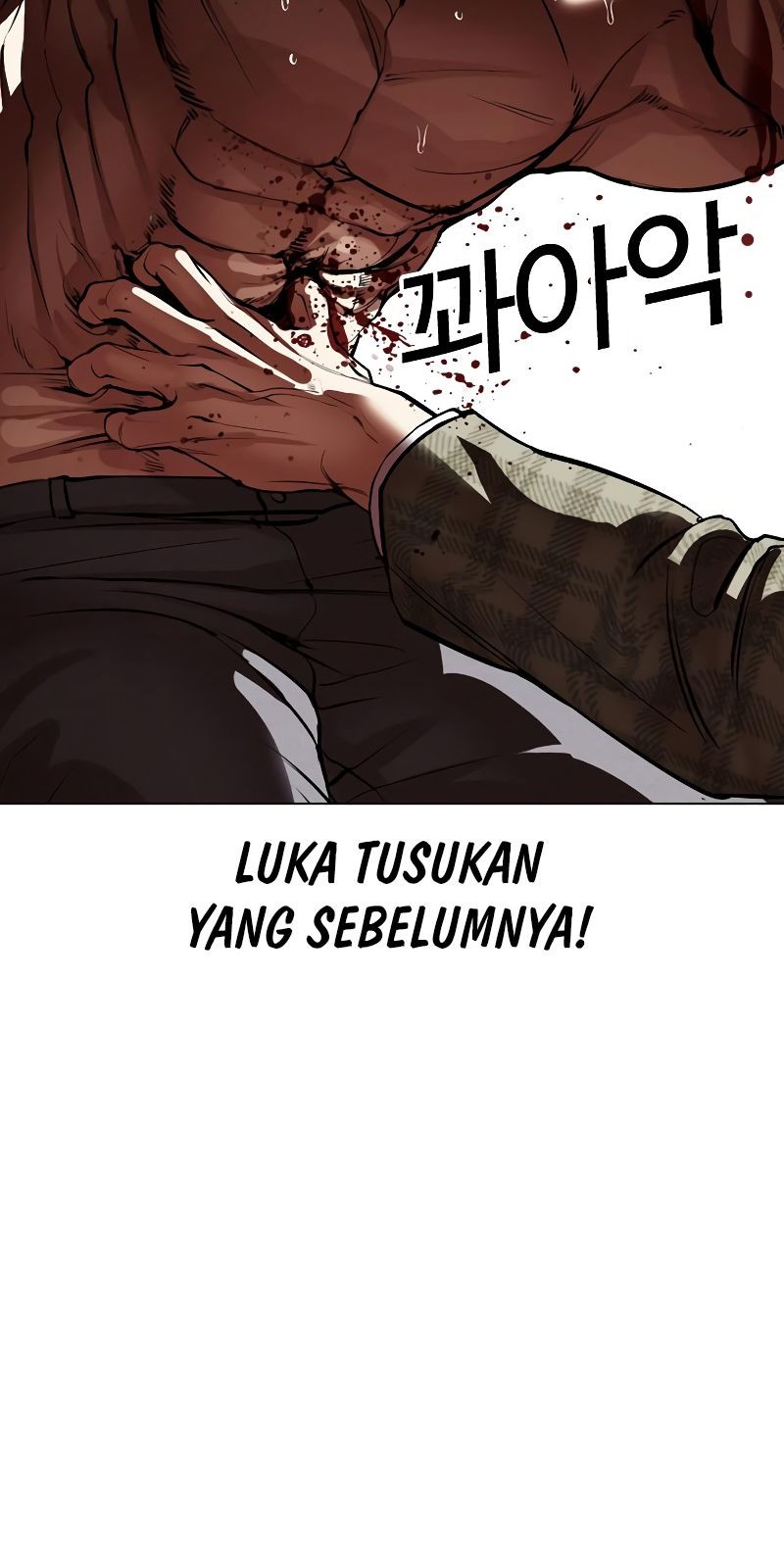 Lookism Bab 541 halaman 48