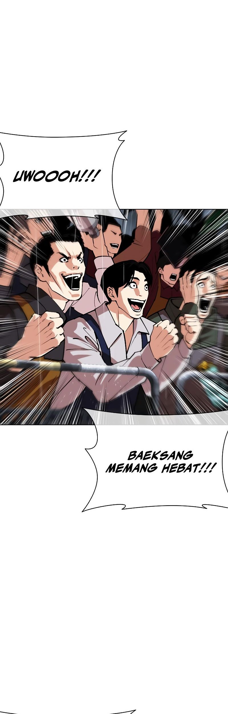 Lookism Bab 541 halaman 50