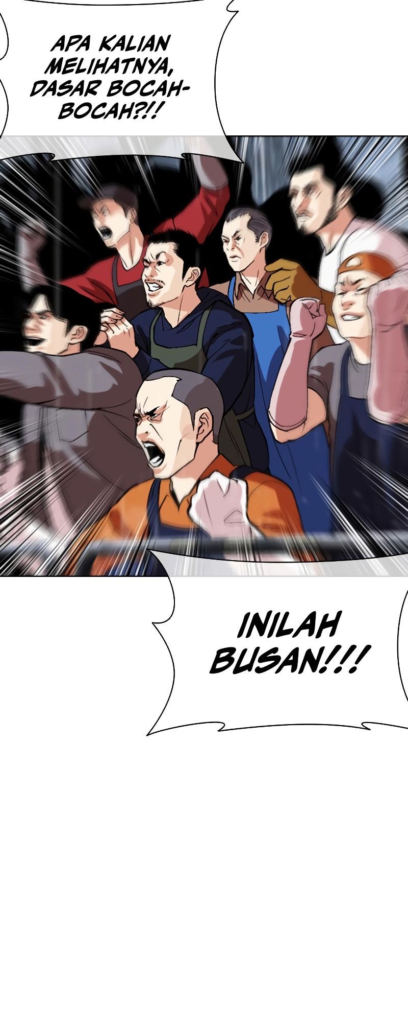Lookism Bab 541 halaman 51
