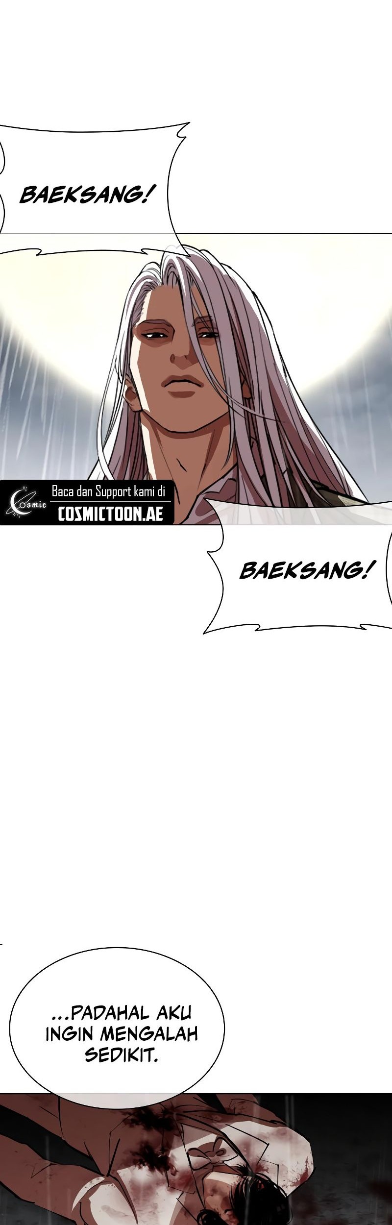 Lookism Bab 541 halaman 53