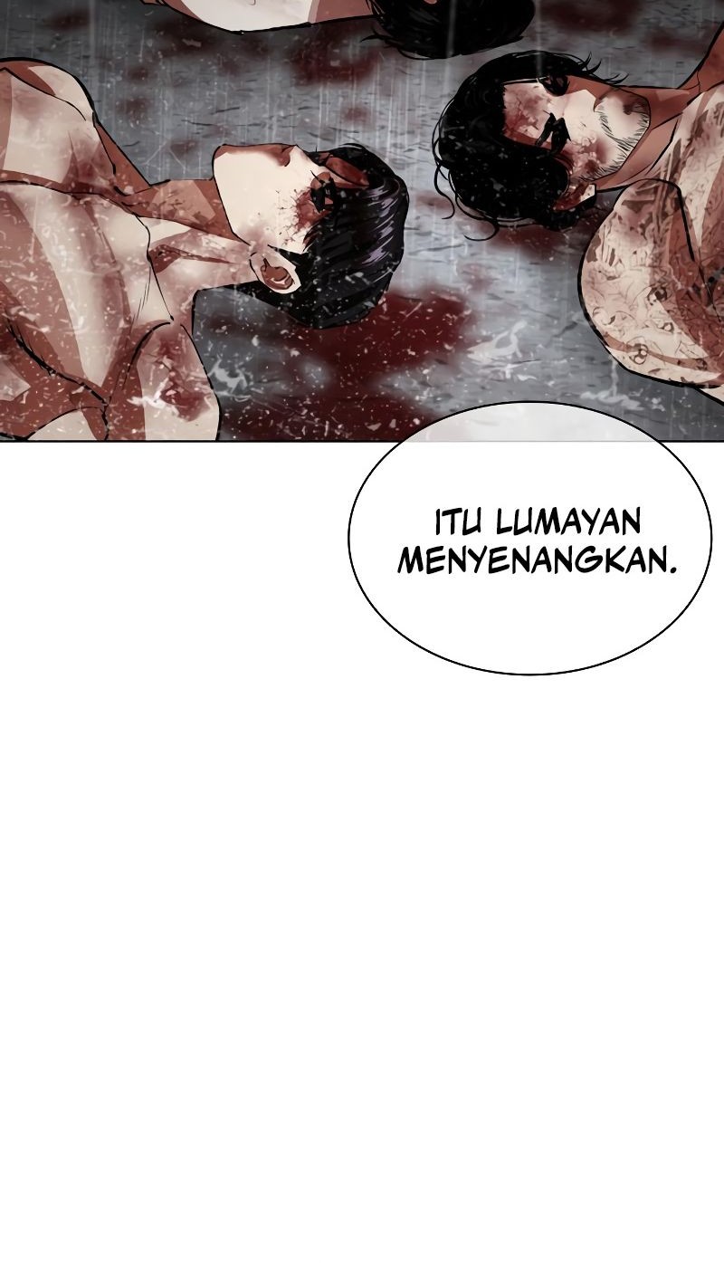 Lookism Bab 541 halaman 54