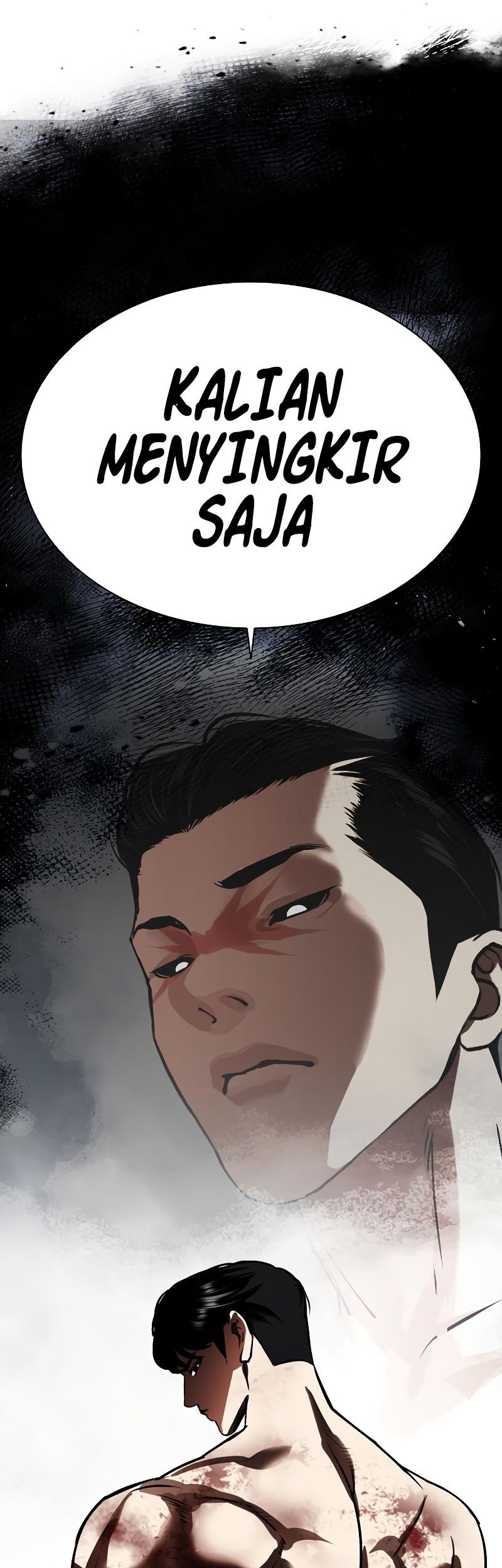 Lookism Bab 541 halaman 64