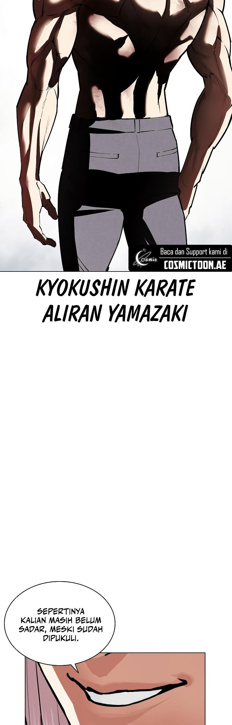 Lookism Bab 541 halaman 65