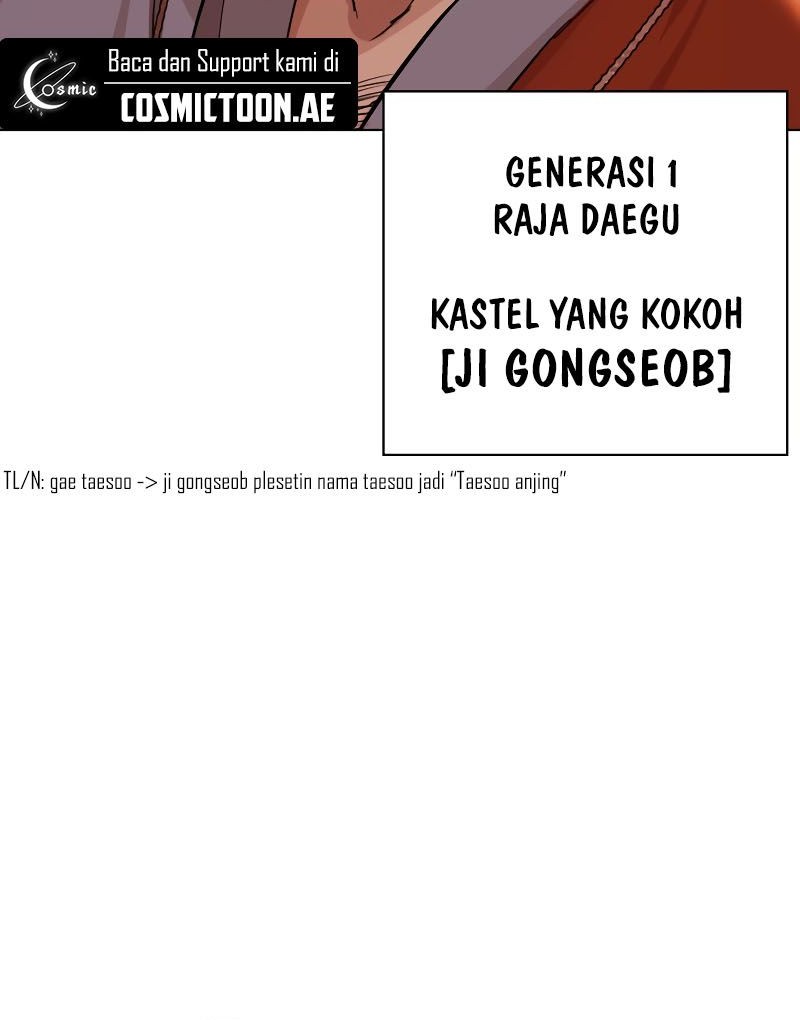 Lookism Bab 541 halaman 75