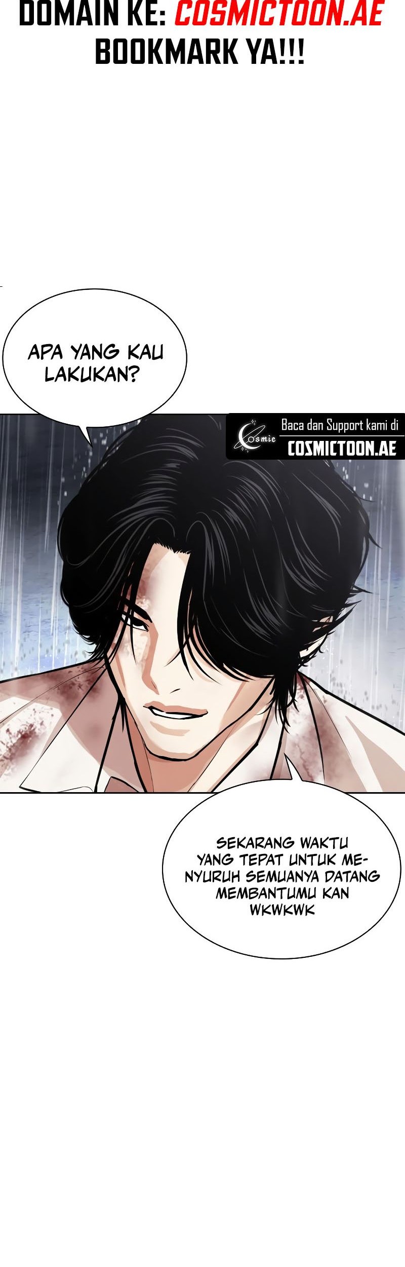 Lookism Bab 541 halaman 79