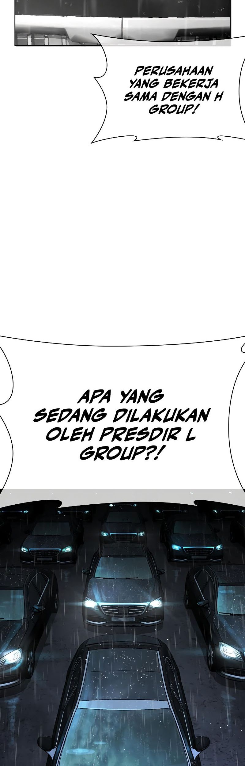 Lookism Bab 541 halaman 85