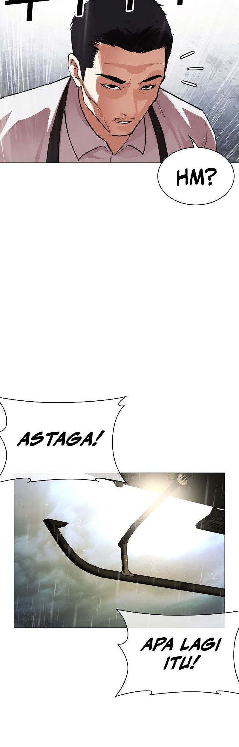 Lookism Bab 541 halaman 88