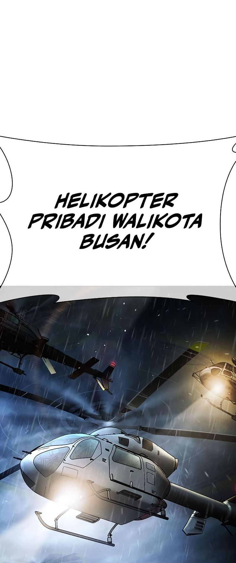Lookism Bab 541 halaman 89