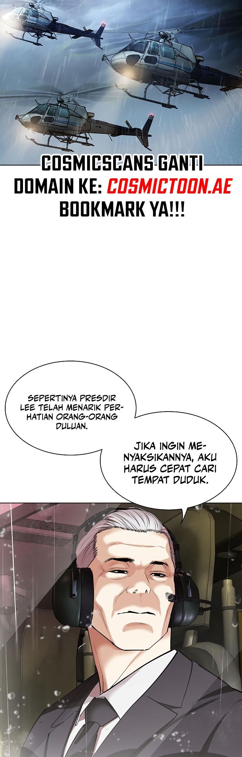 Lookism Bab 541 halaman 90