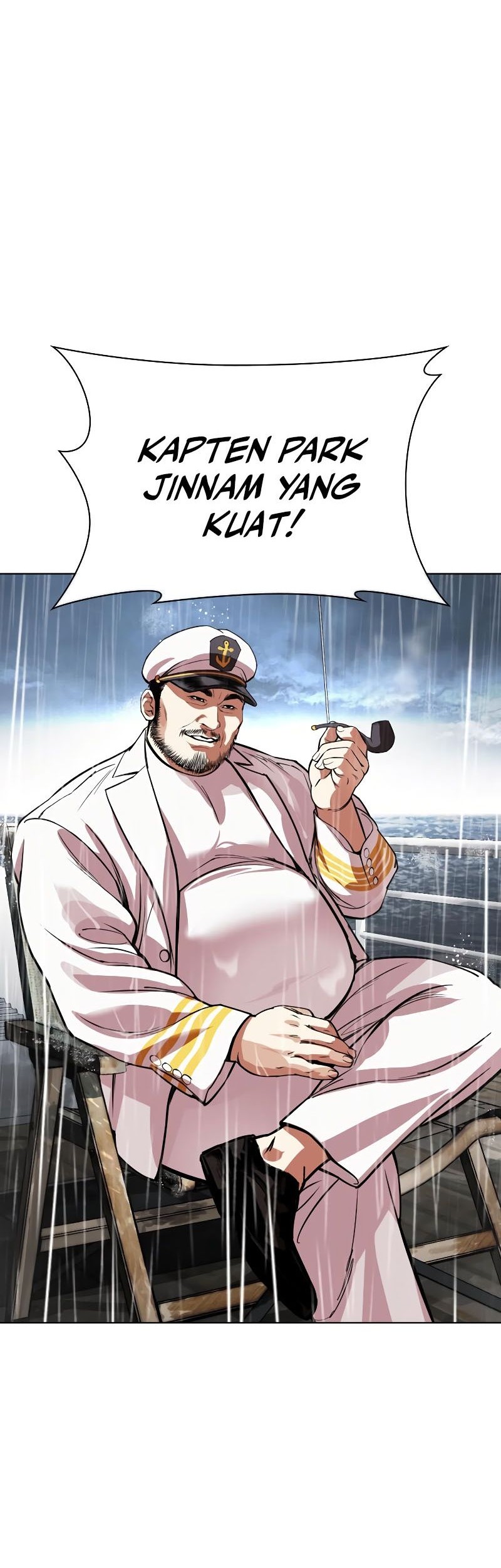 Lookism Bab 541 halaman 94