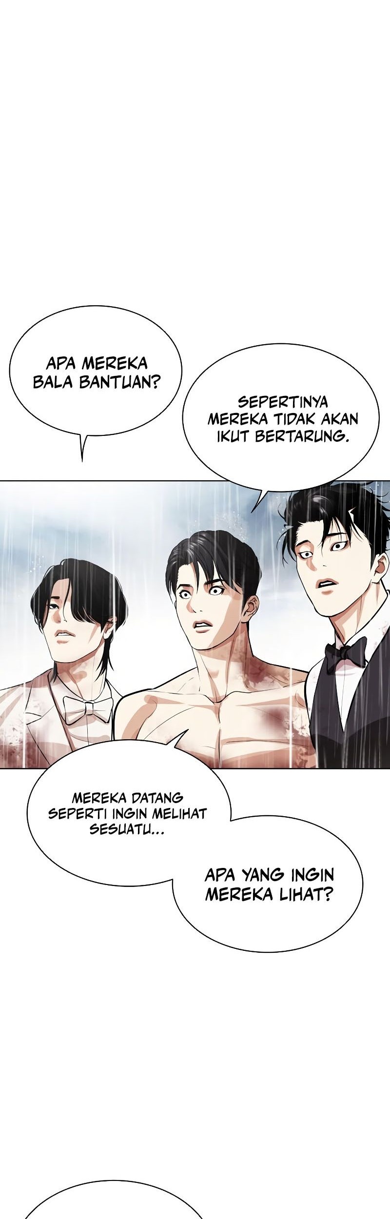 Lookism Bab 541 halaman 97