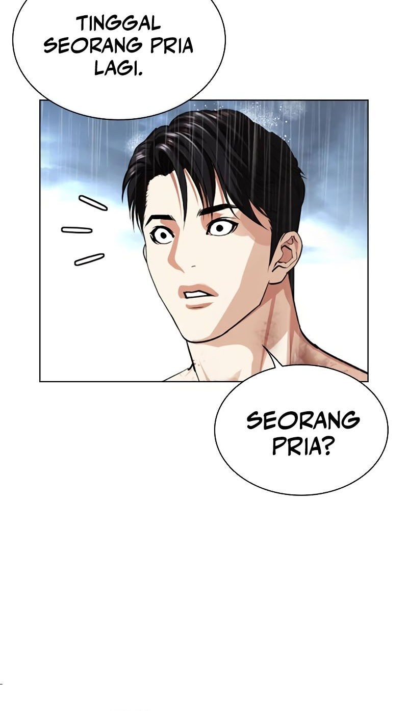 Lookism Bab 541 halaman 98