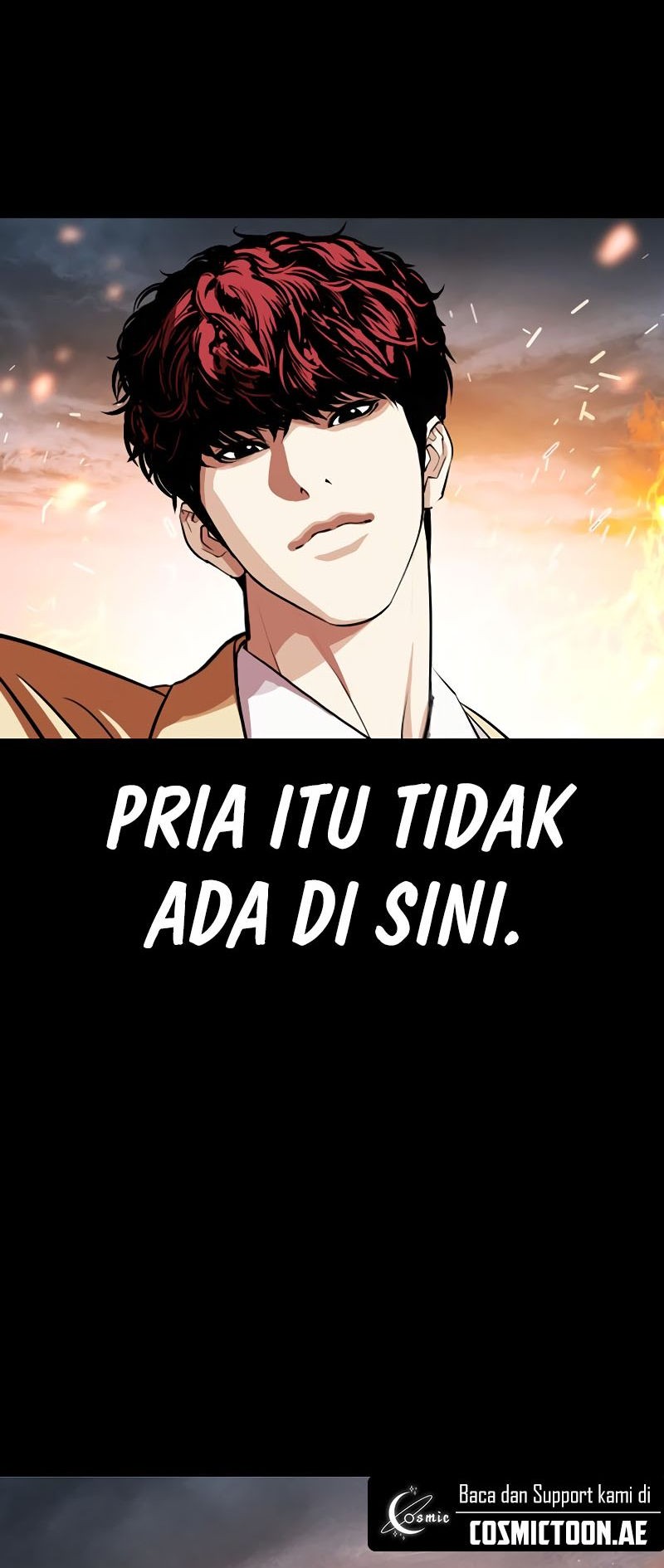 Lookism Bab 541 halaman 104