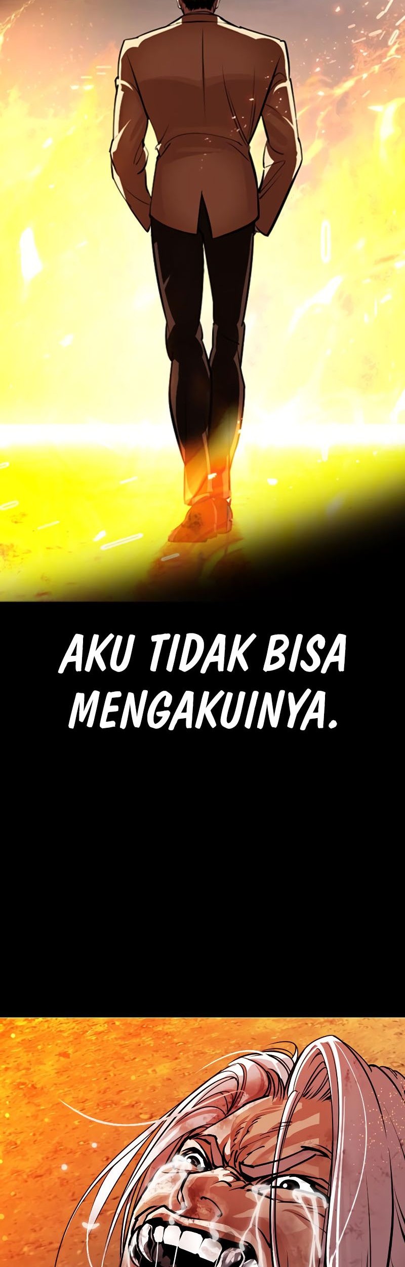 Lookism Bab 541 halaman 106