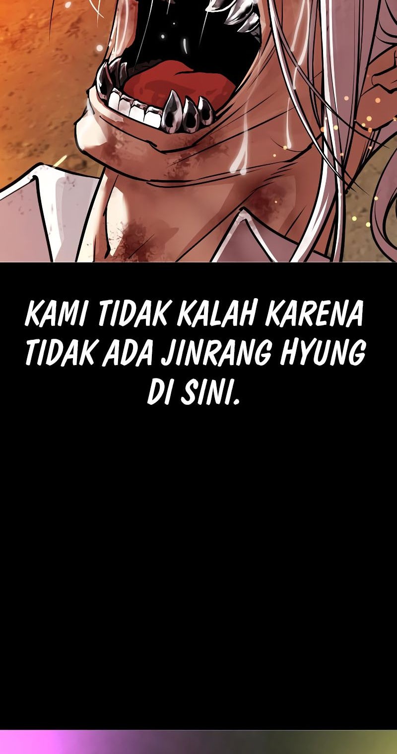 Lookism Bab 541 halaman 107