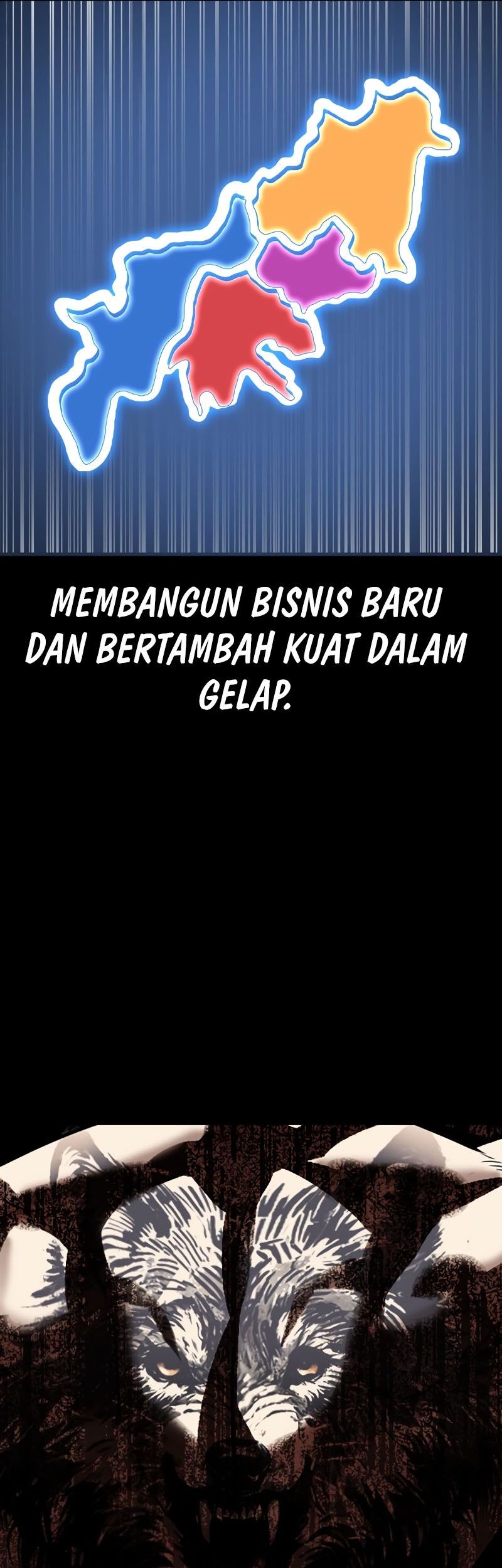 Lookism Bab 541 halaman 111