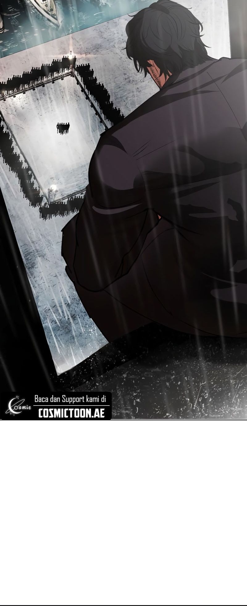 Lookism Bab 541 halaman 116