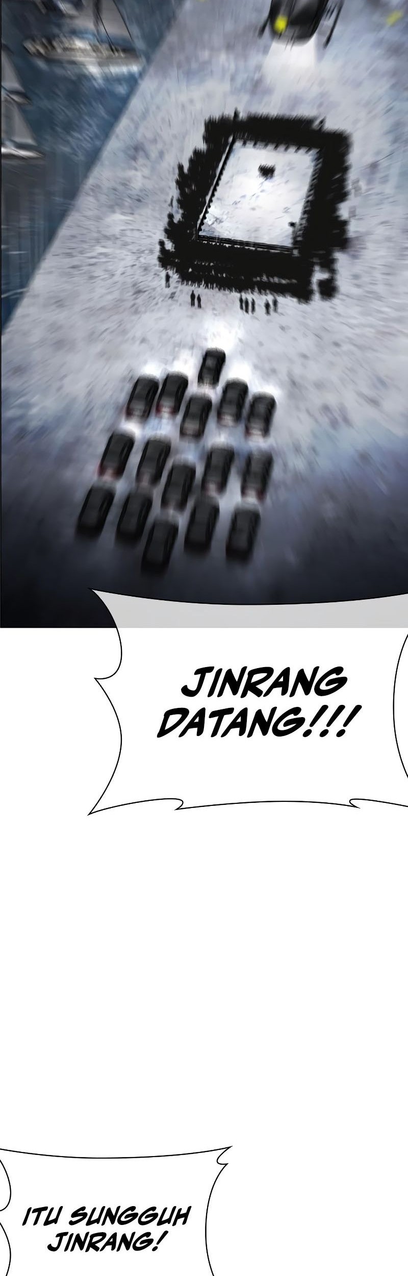 Lookism Bab 541 halaman 121