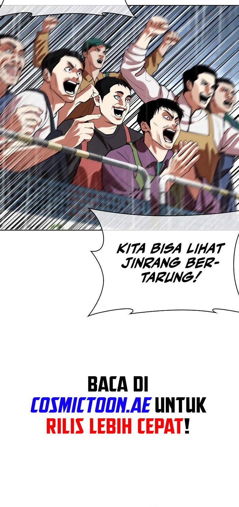 Lookism Bab 541 halaman 122