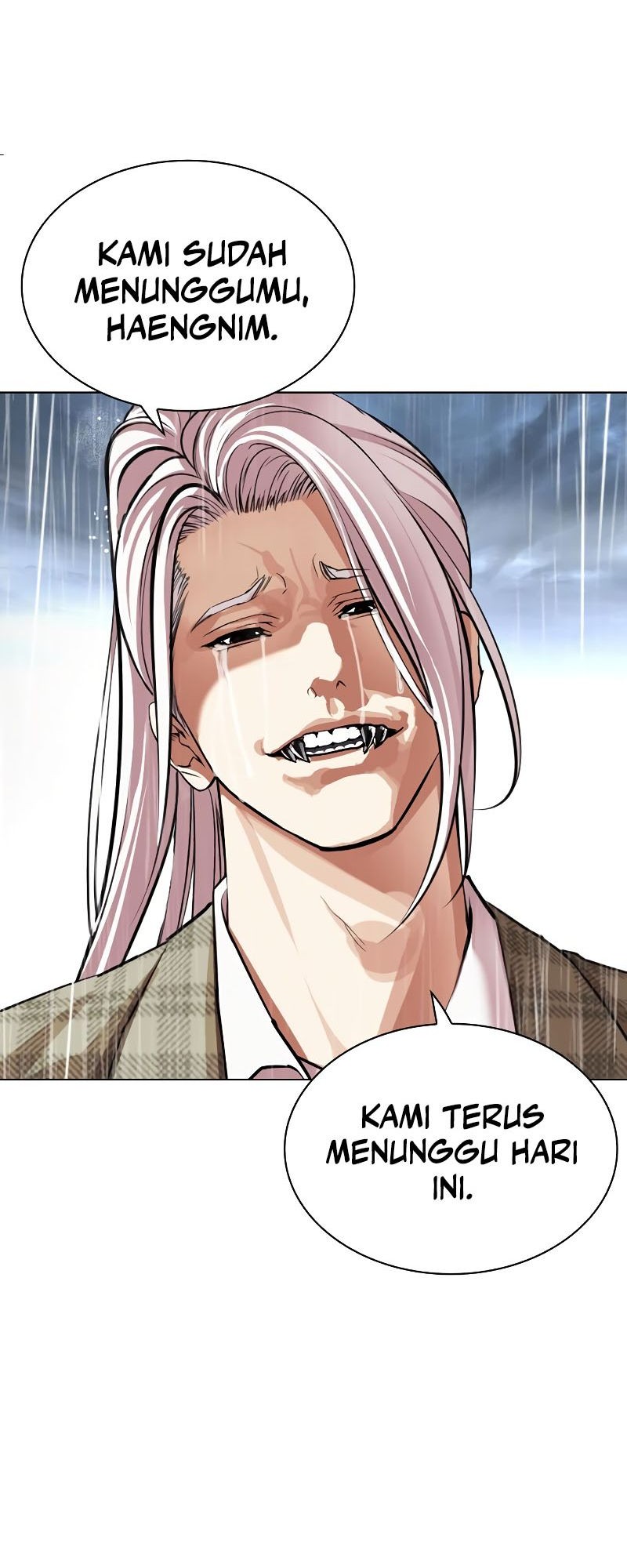 Lookism Bab 541 halaman 131