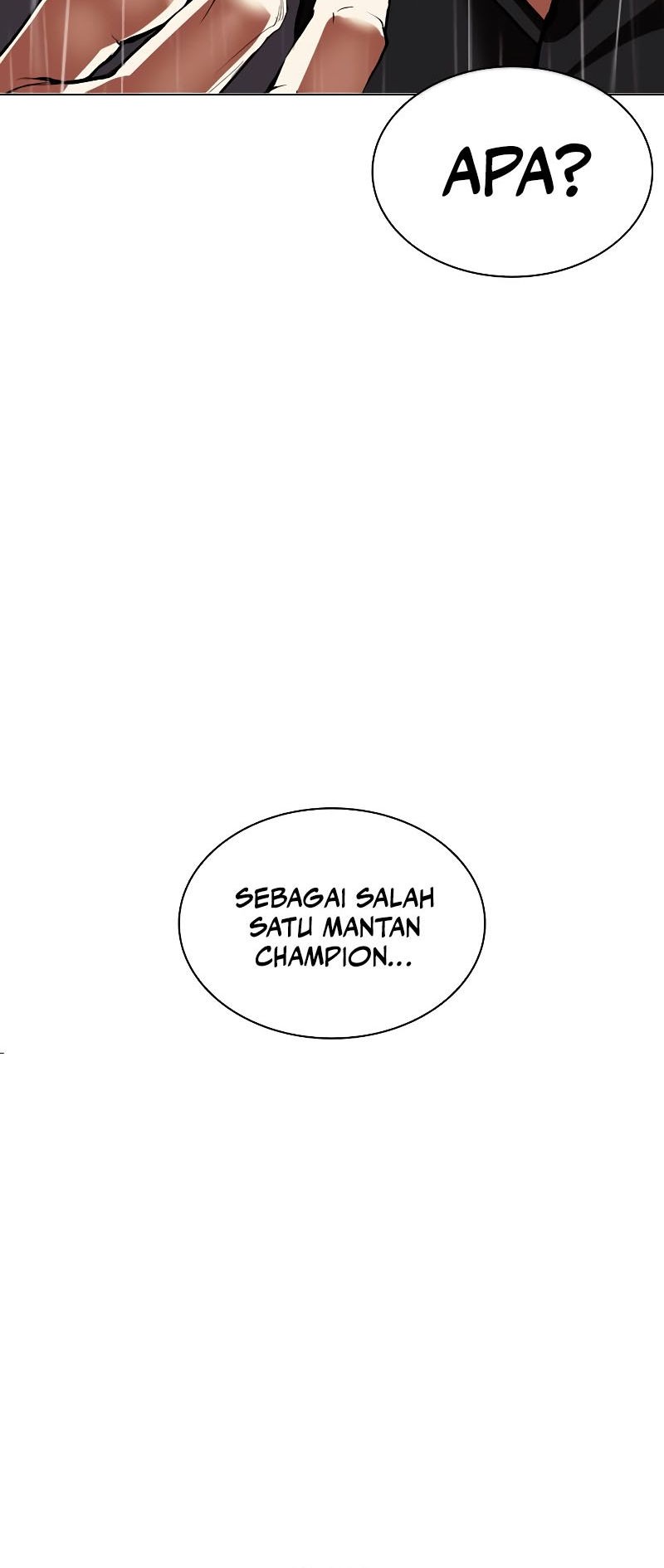 Lookism Bab 541 halaman 137