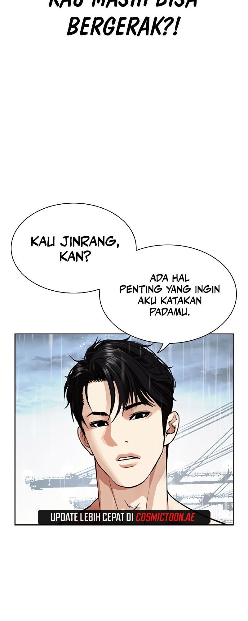 Lookism Bab 542 halaman 9