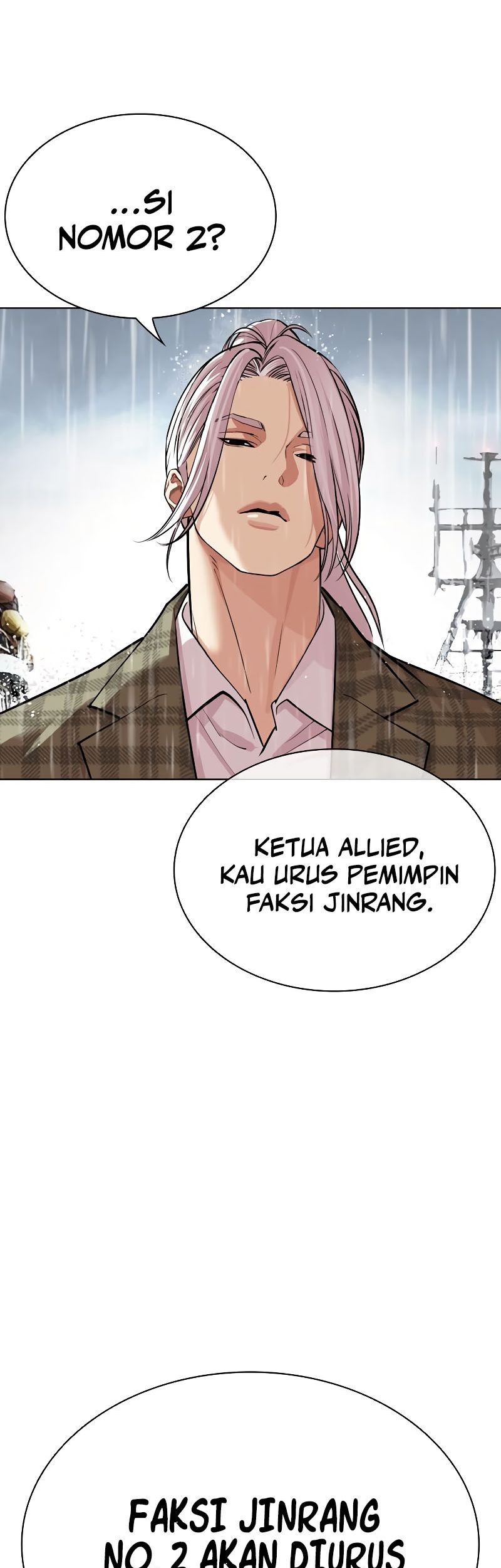 Lookism Bab 542 halaman 19