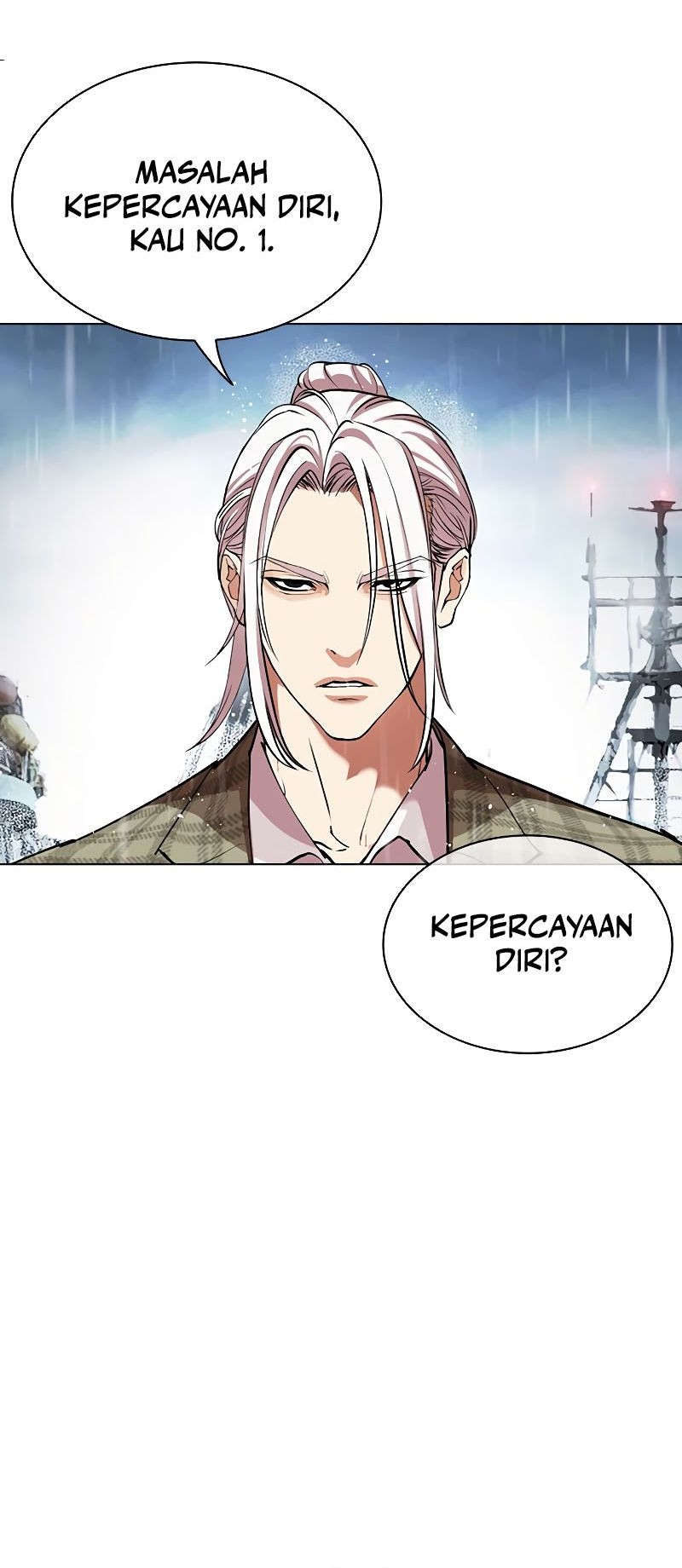 Lookism Bab 542 halaman 21