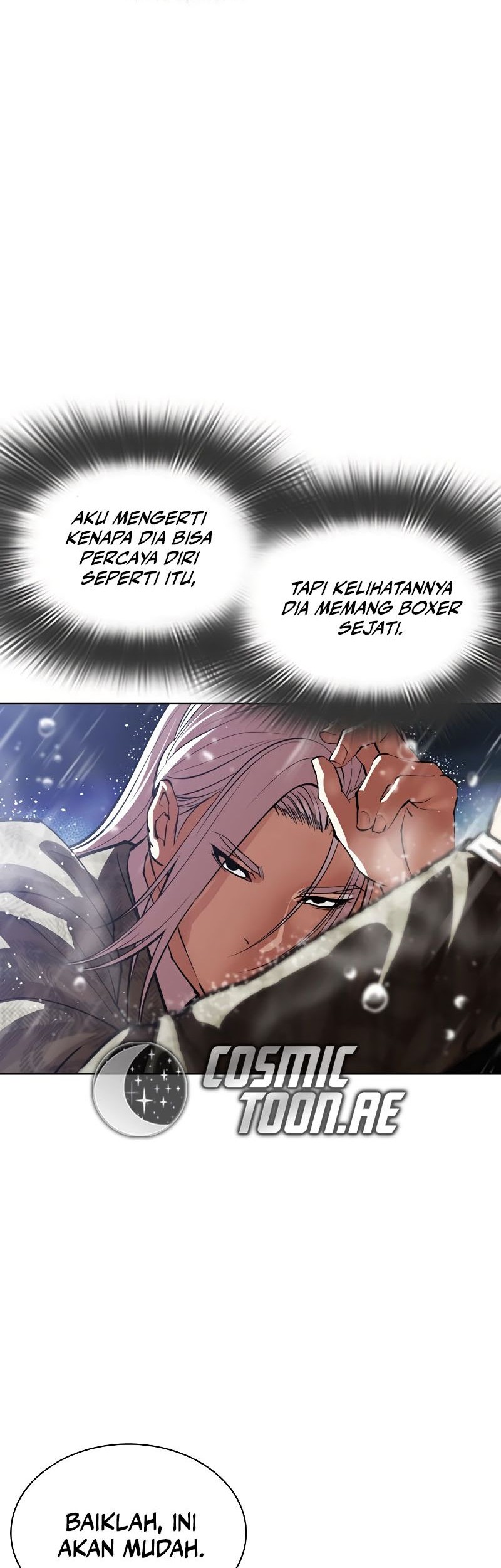 Lookism Bab 542 halaman 26