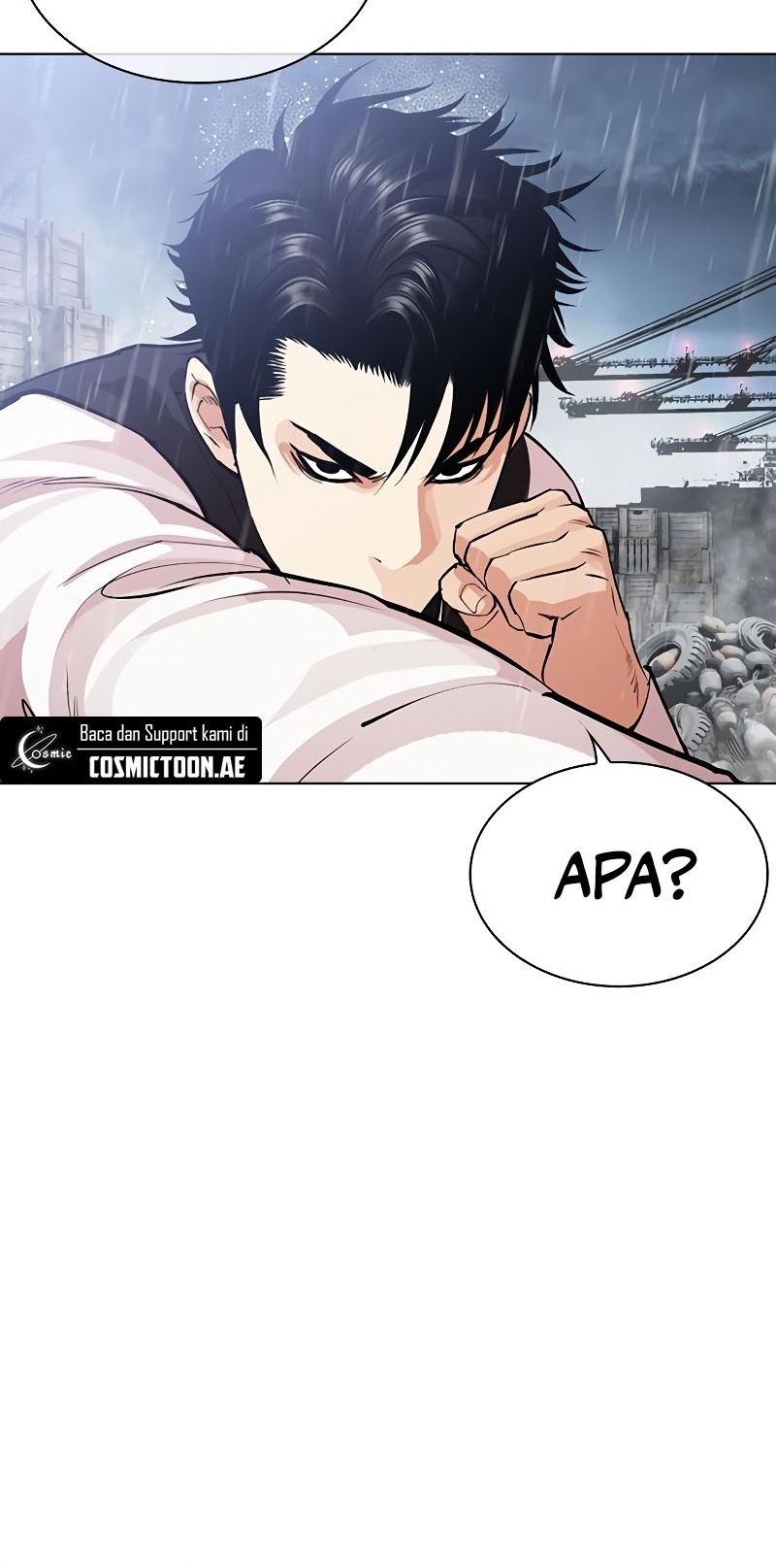 Lookism Bab 542 halaman 27