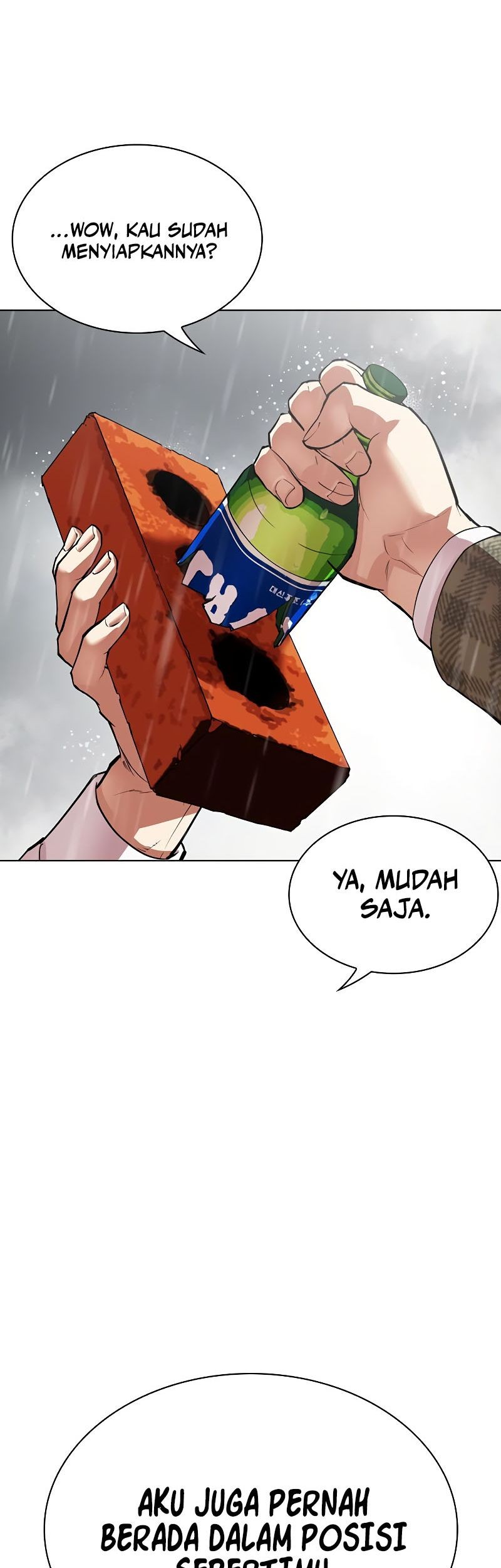 Lookism Bab 542 halaman 31