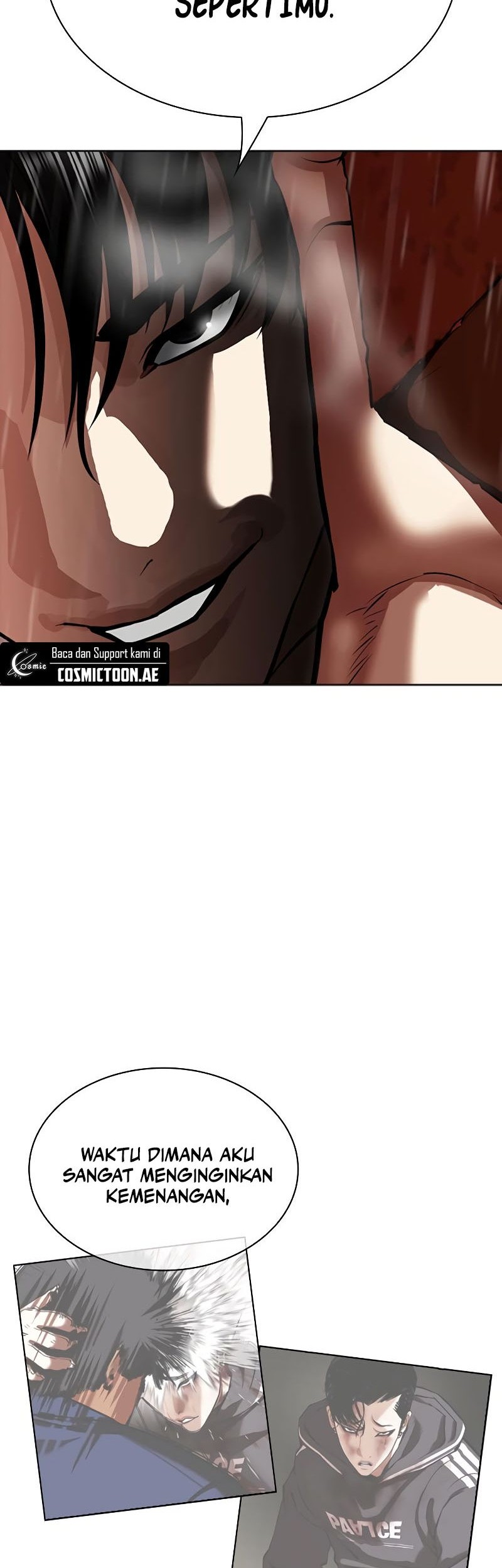 Lookism Bab 542 halaman 32