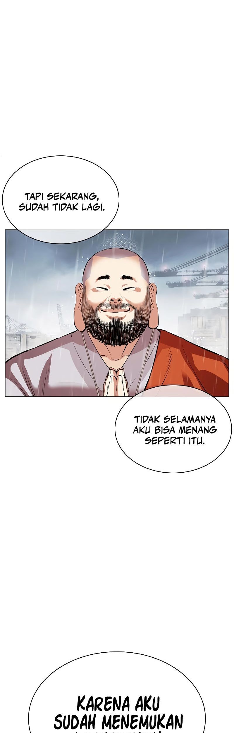 Lookism Bab 542 halaman 34
