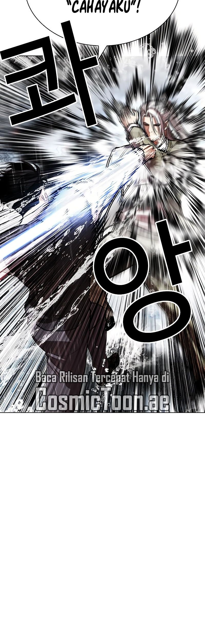 Lookism Bab 542 halaman 35