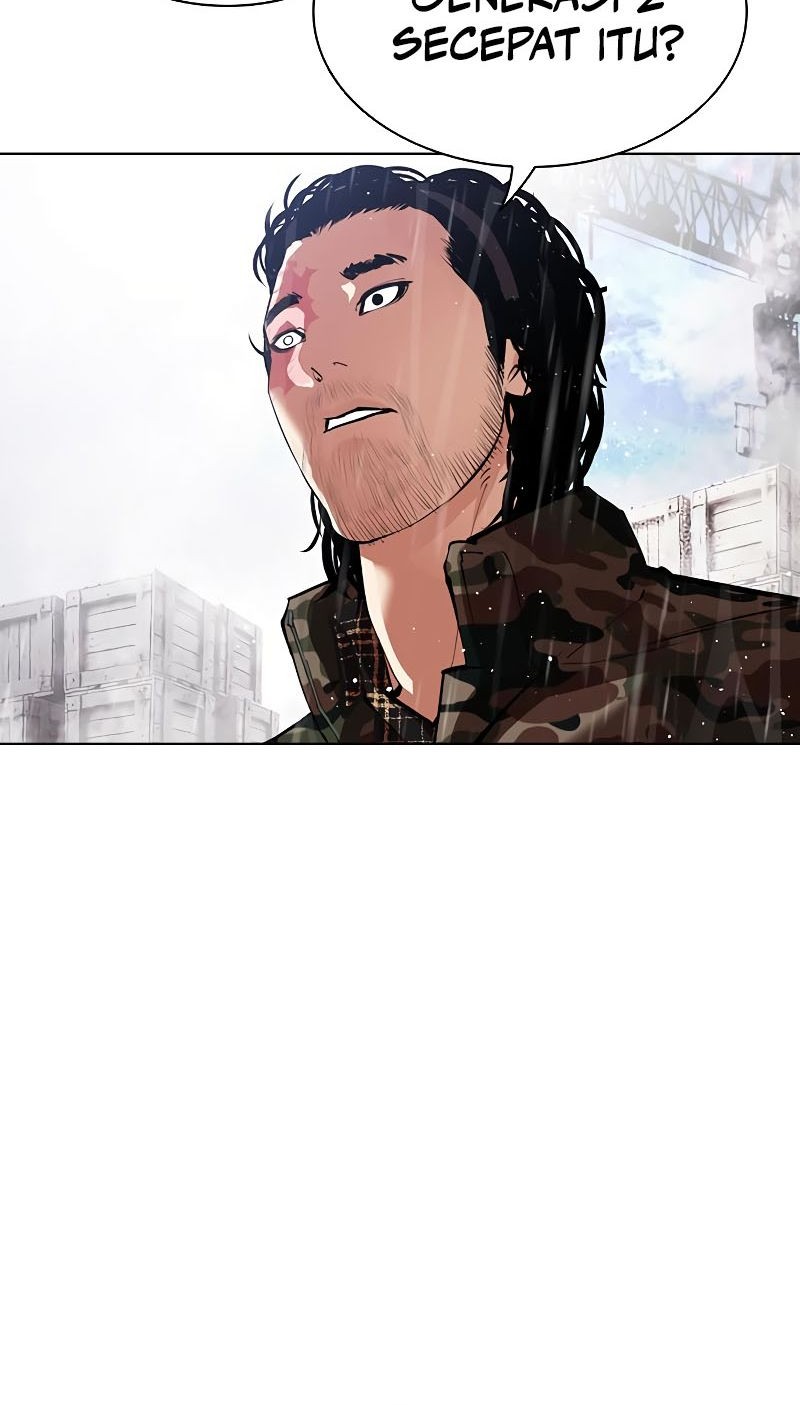 Lookism Bab 542 halaman 42