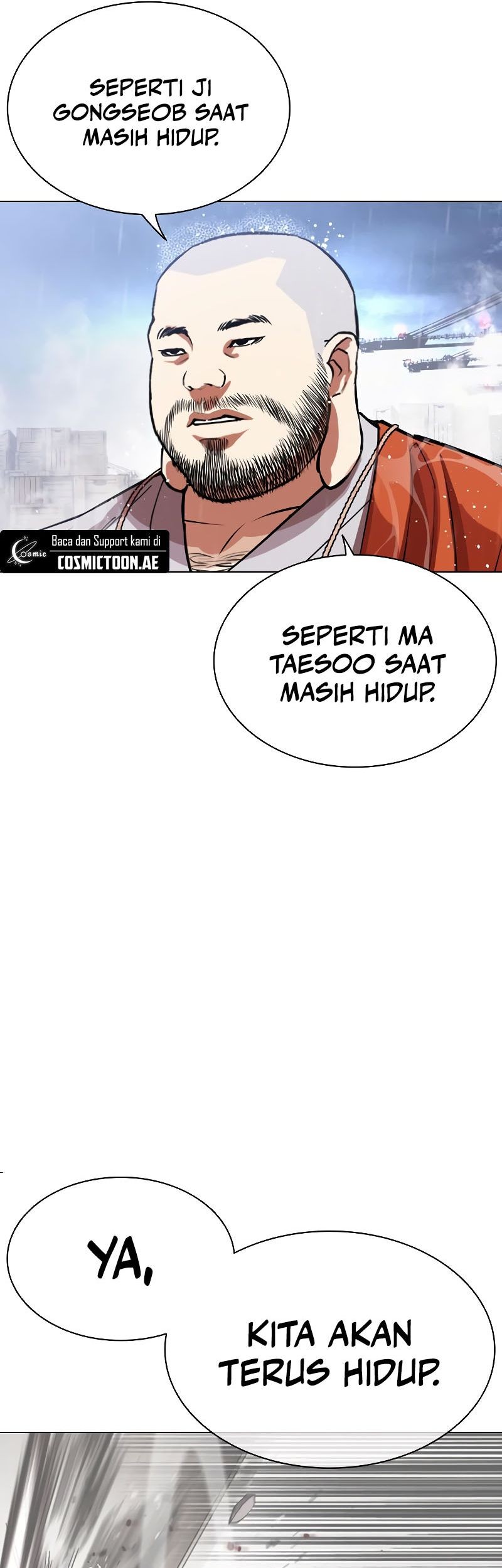 Lookism Bab 542 halaman 46