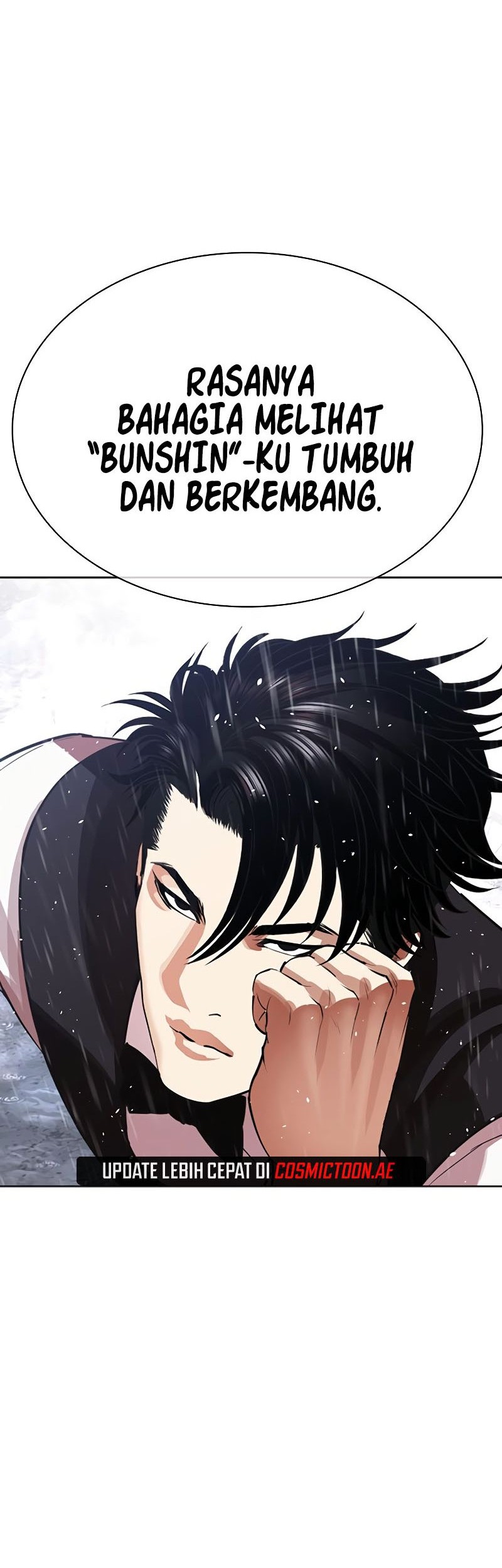 Lookism Bab 542 halaman 50