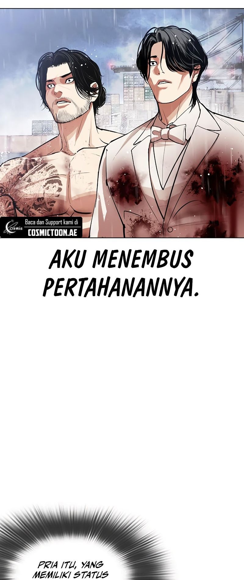 Lookism Bab 542 halaman 51