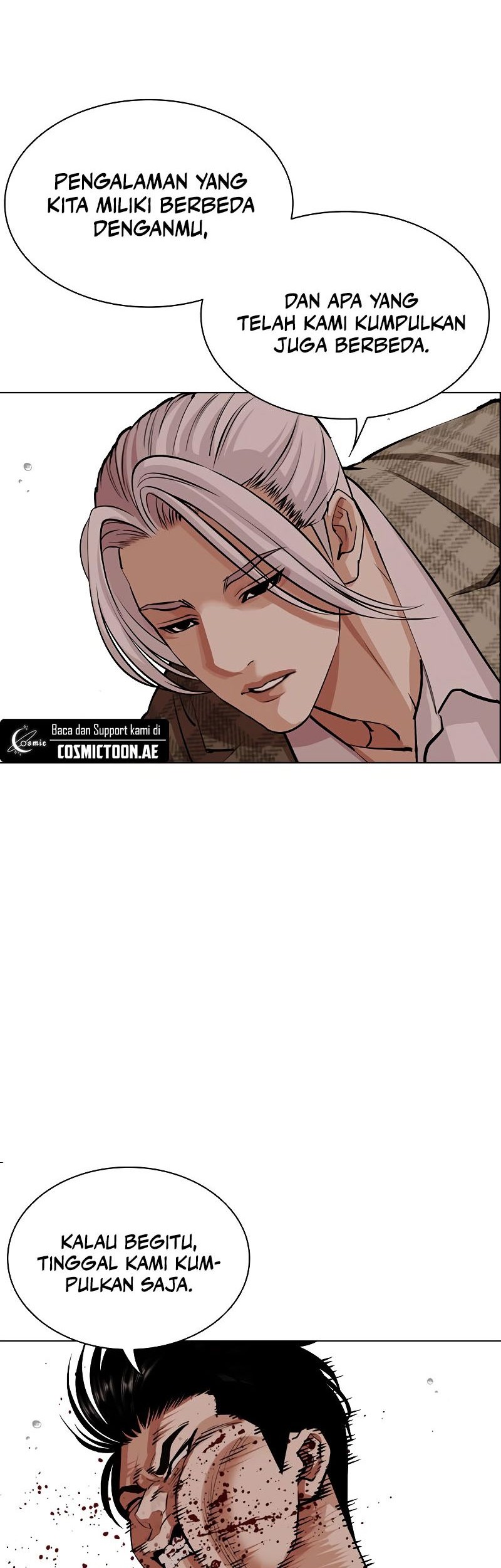 Lookism Bab 542 halaman 59