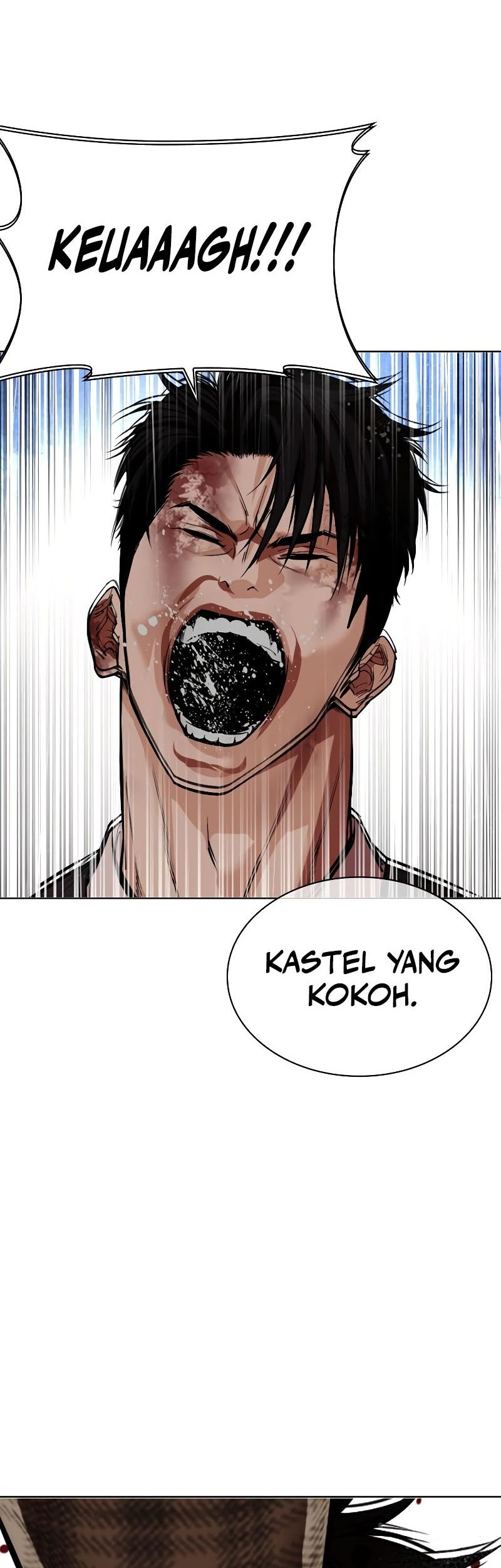 Lookism Bab 542 halaman 65