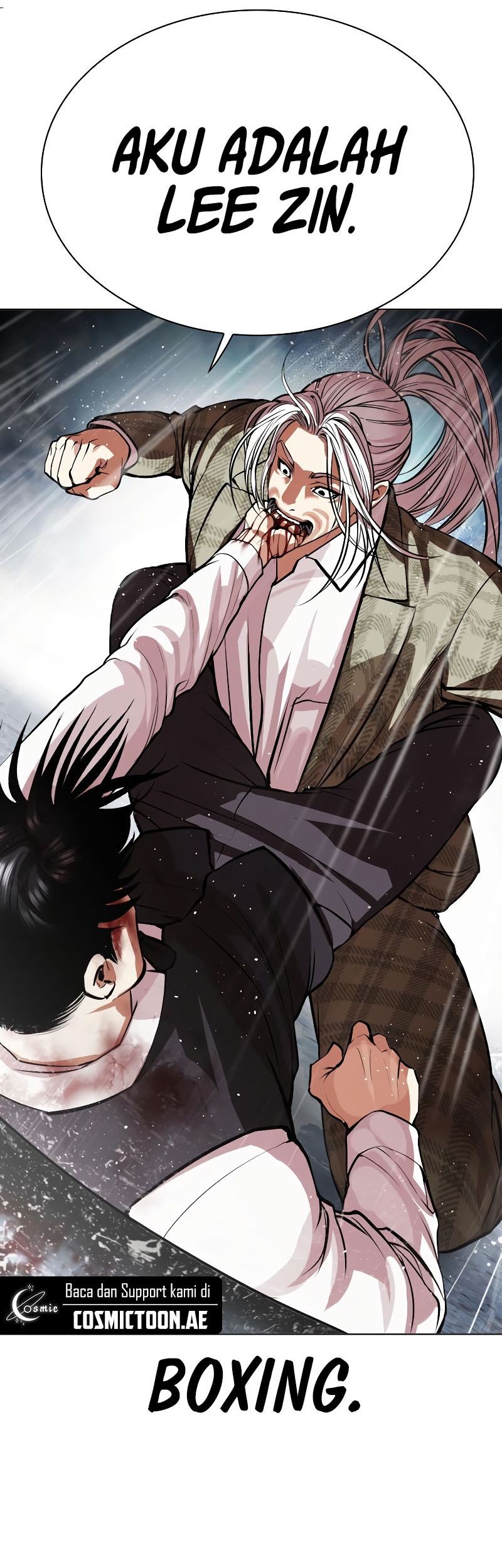 Lookism Bab 542 halaman 73