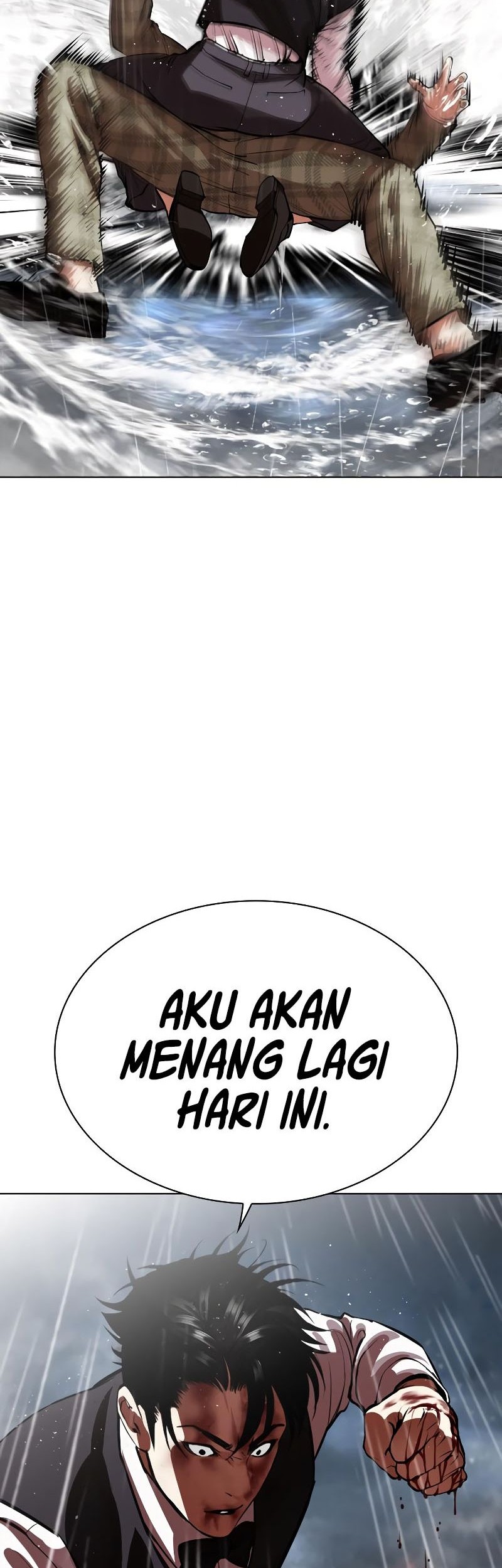 Lookism Bab 542 halaman 77