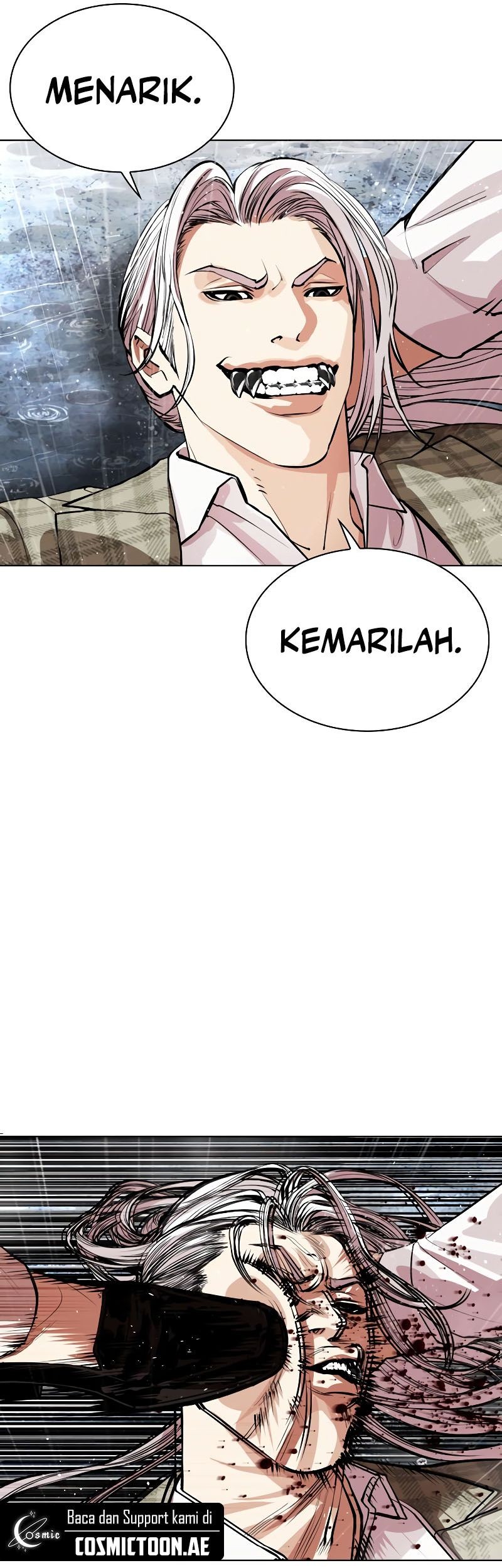 Lookism Bab 542 halaman 79