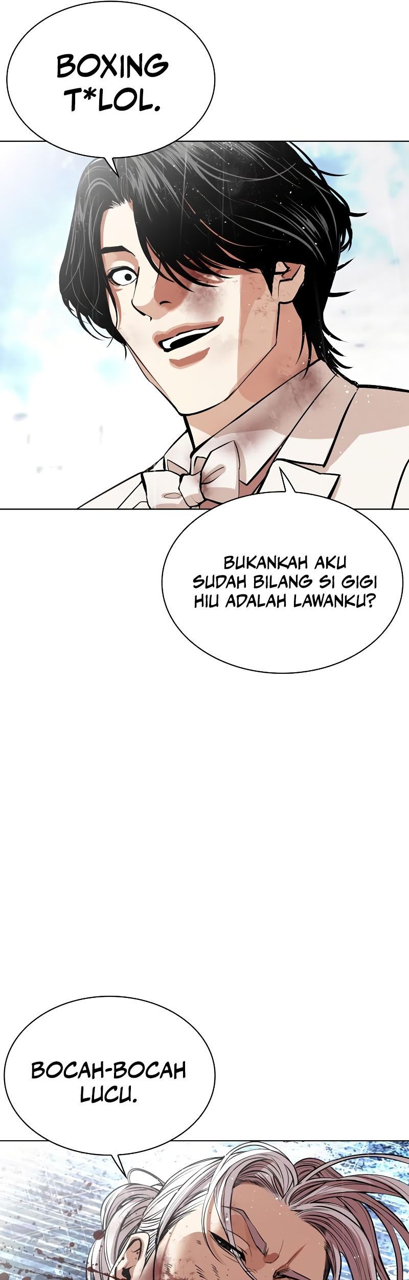 Lookism Bab 542 halaman 82