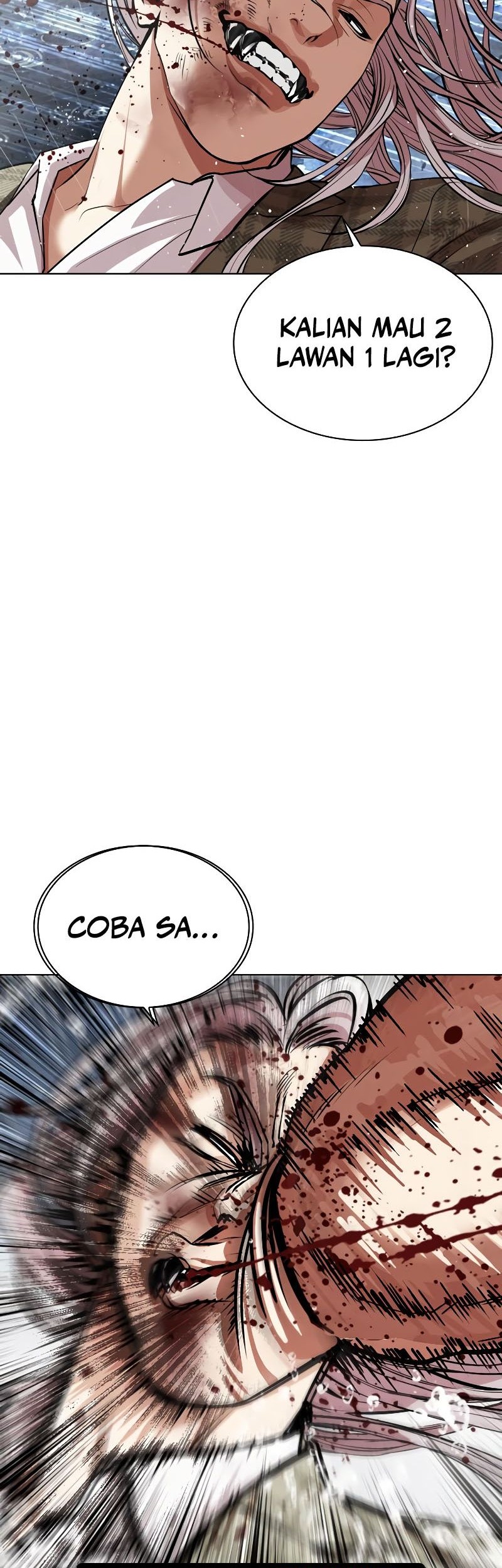 Lookism Bab 542 halaman 83