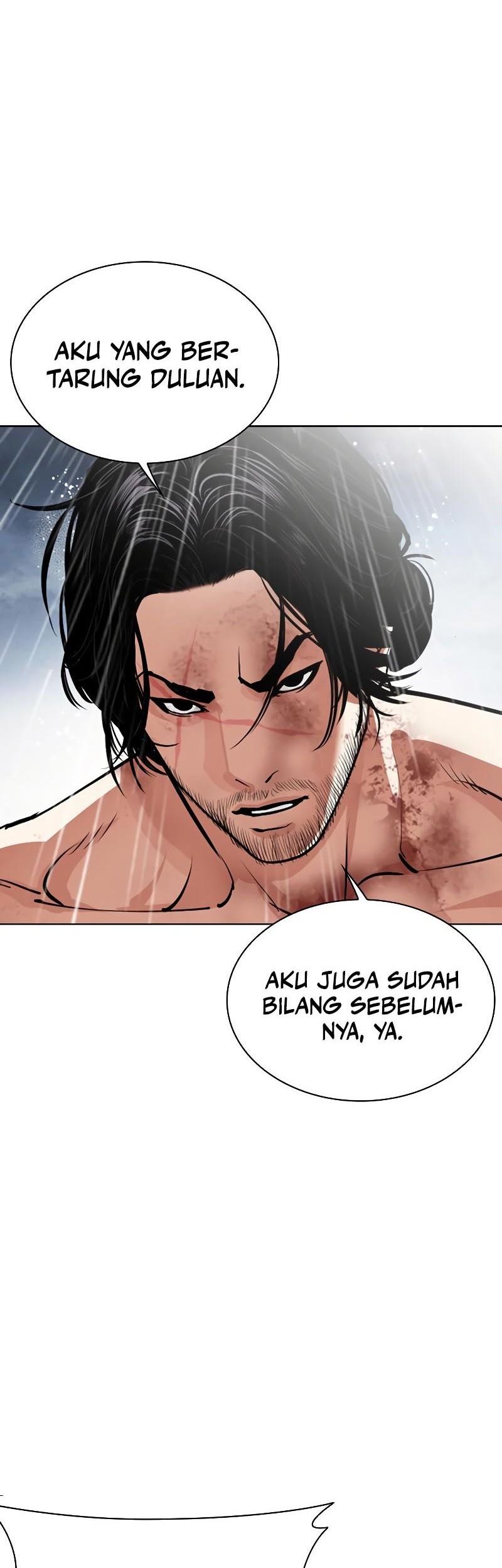 Lookism Bab 542 halaman 86