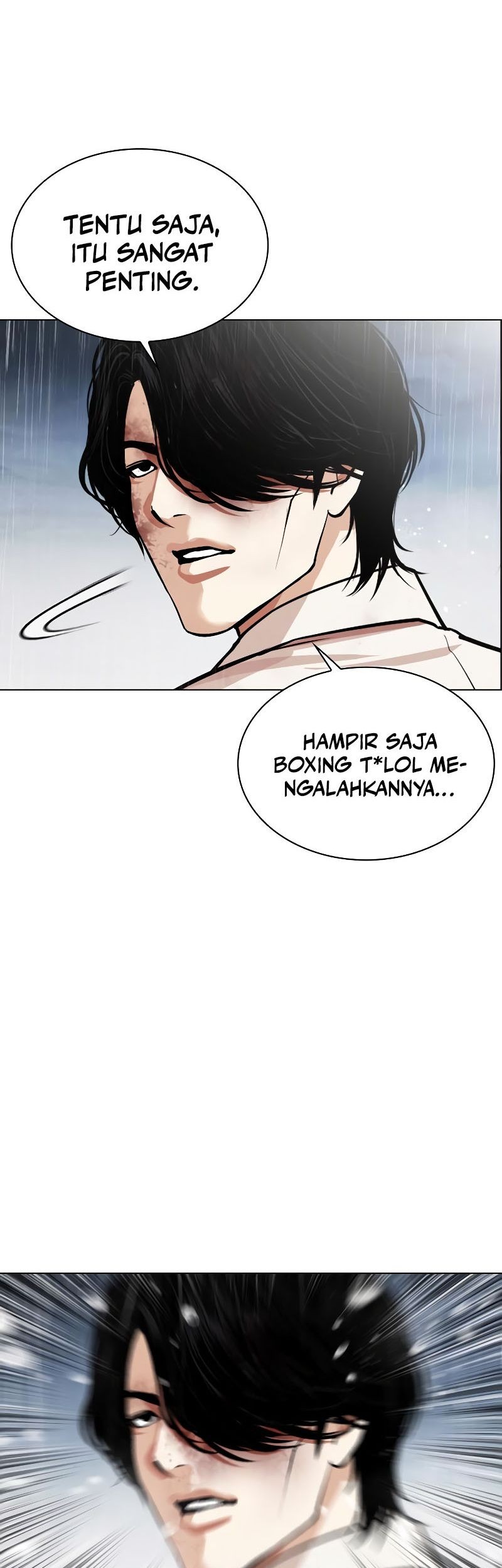 Lookism Bab 542 halaman 88