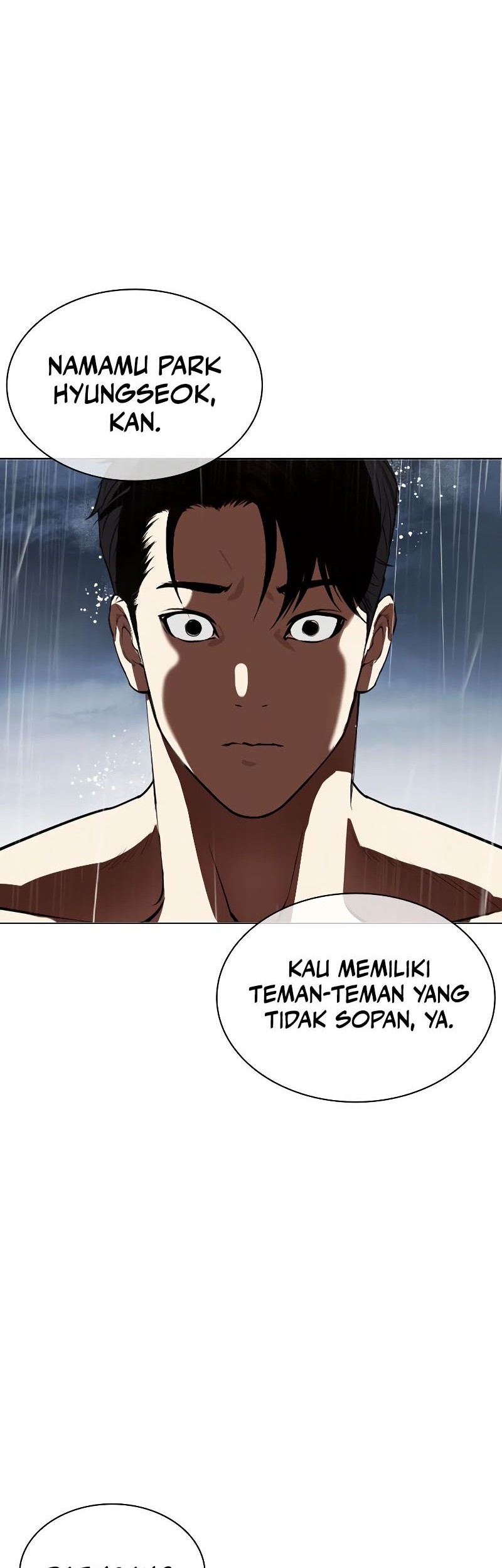 Lookism Bab 542 halaman 96