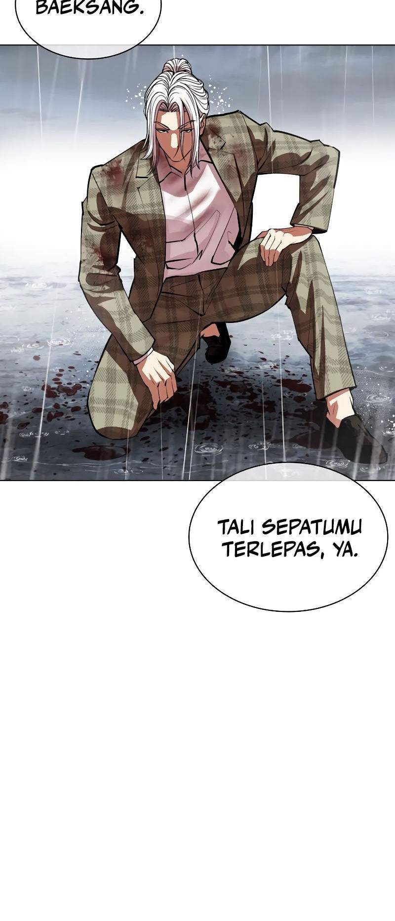 Lookism Bab 542 halaman 97