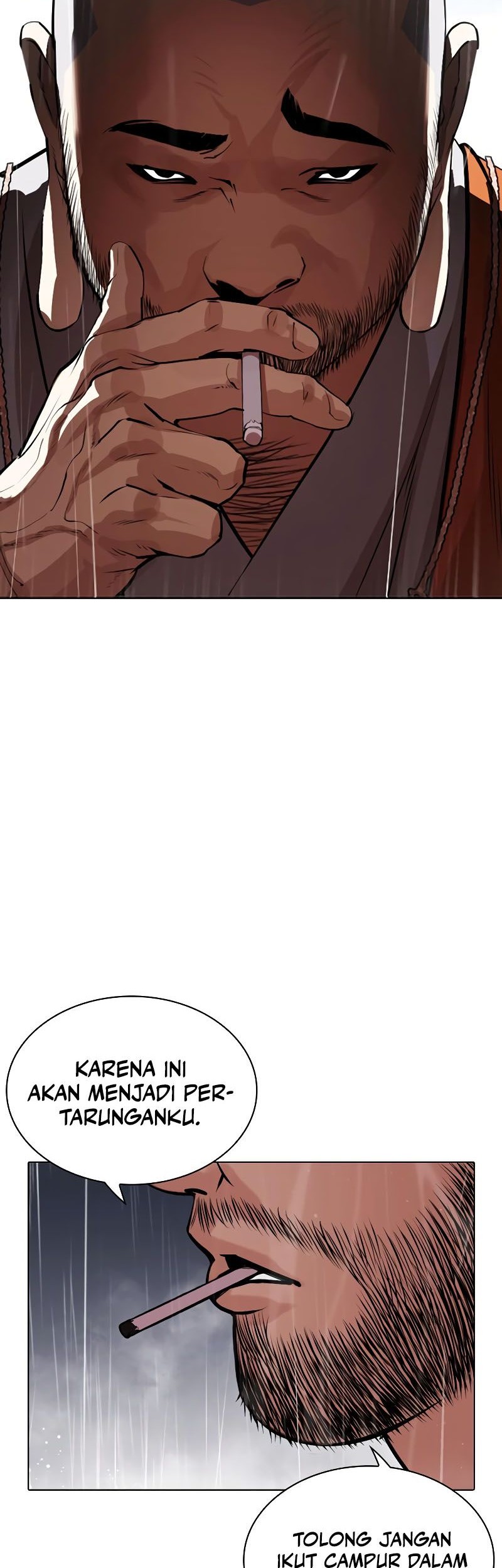 Lookism Bab 542 halaman 102